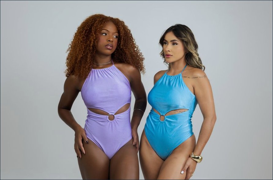 Tankini Top